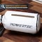 Powertec 1 HP, 560 CFM Portable Dust Collector with 1 Micron Dust Collector Filter Bag DC5372 - alternate 2